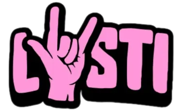 Lysti logo