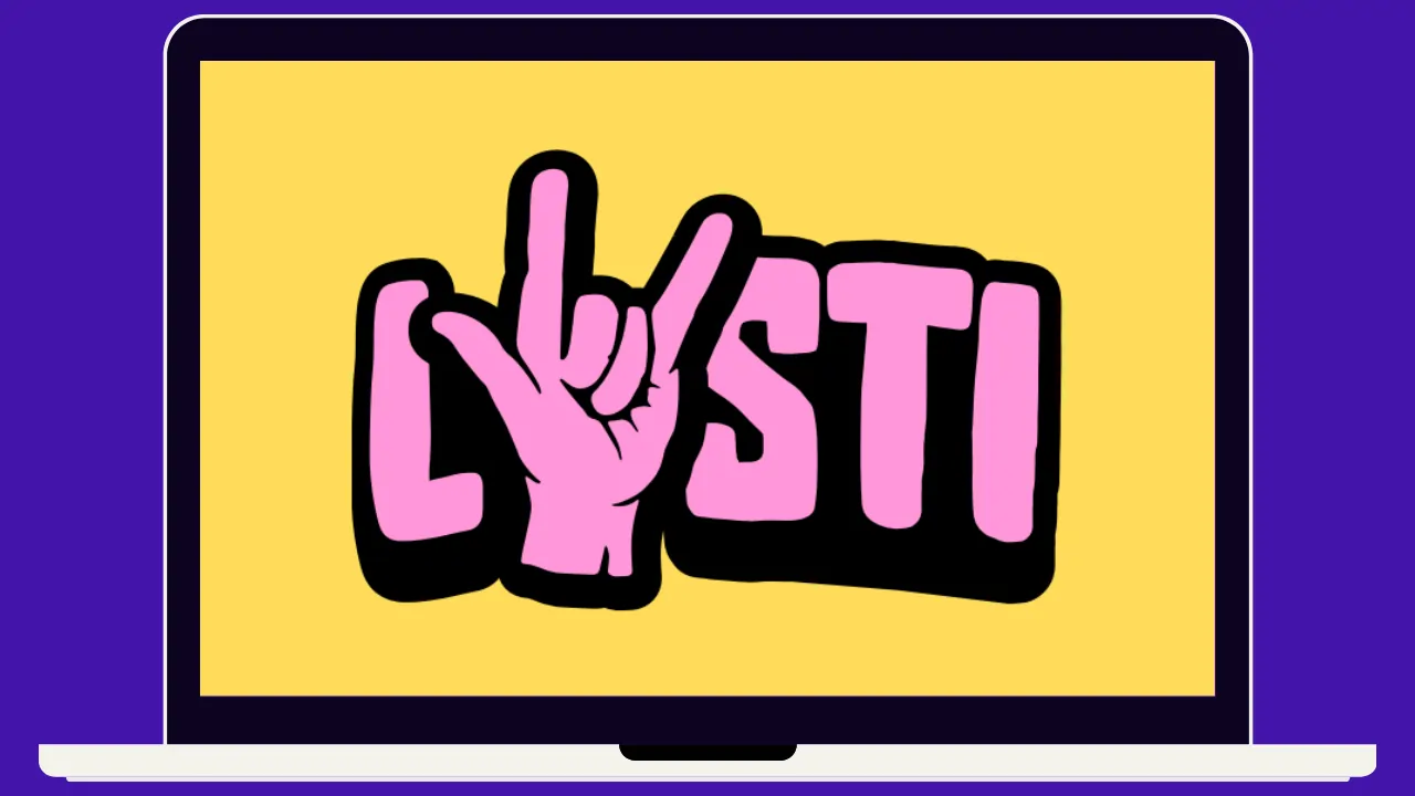 Lysti kasiino bänner